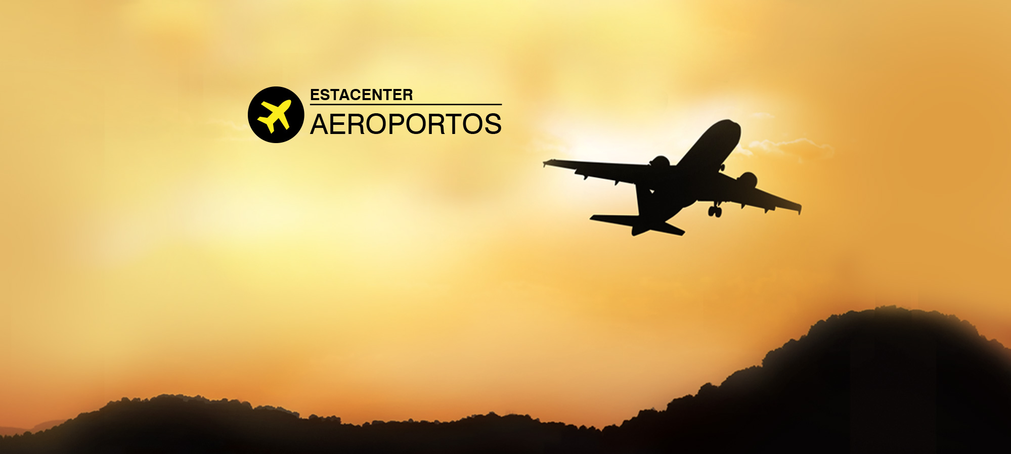 Aeroportos