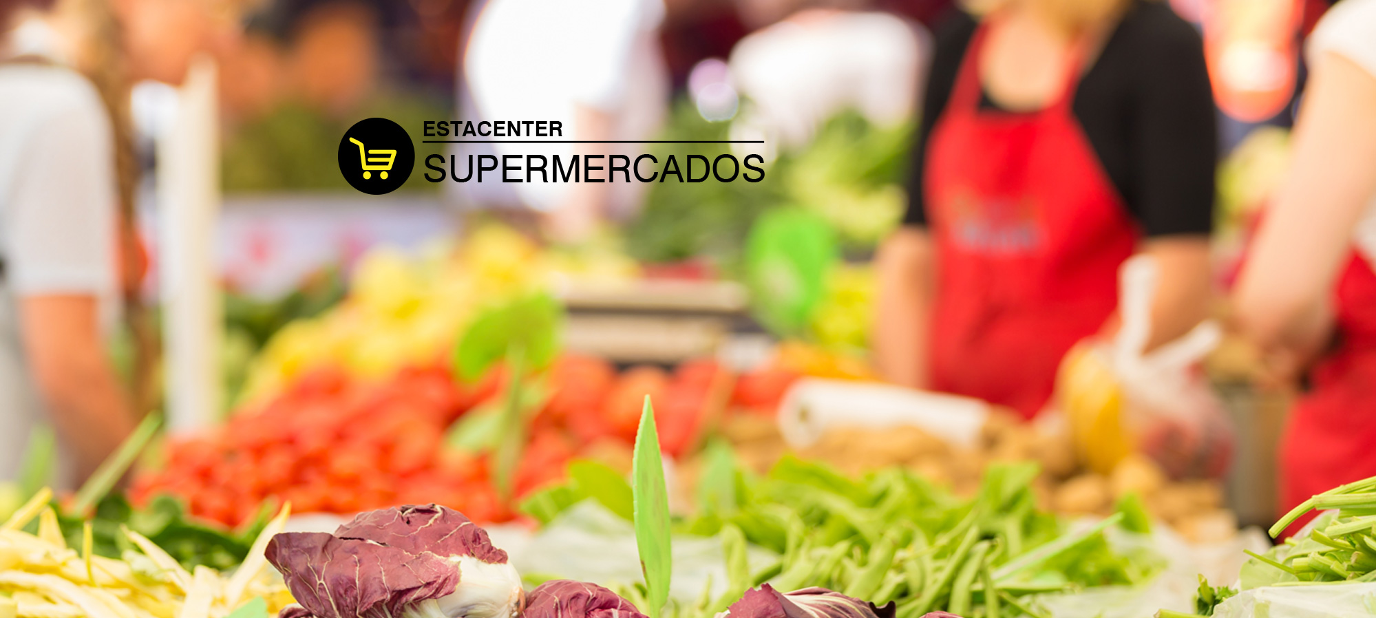 Supermercados